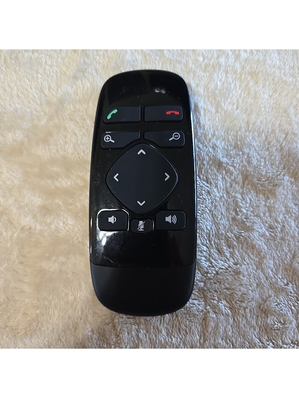 Logitech R-10001 Original Desktop Video Remote Control